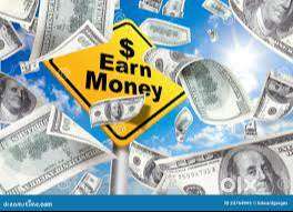 WORK FROM HOME PART TIME AND FULL TIME AND TYPING JOBS INCOME UPTO 30K