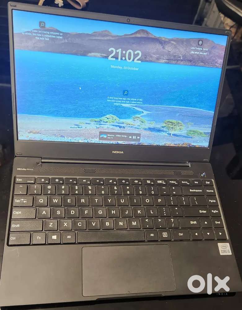 Nokia PureBook X14 i5 10th