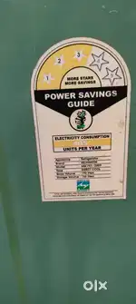 186 kelvinator fridge