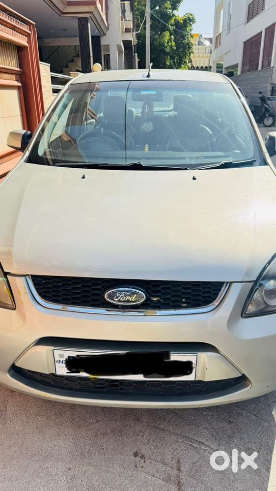 Ford Fiesta 2013 Diesel Well Maintained