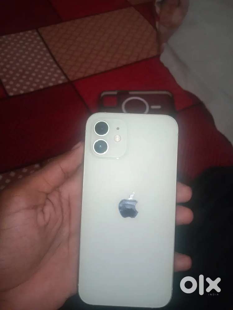 I phone 12
