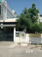 2bhk independent house goyal avenew