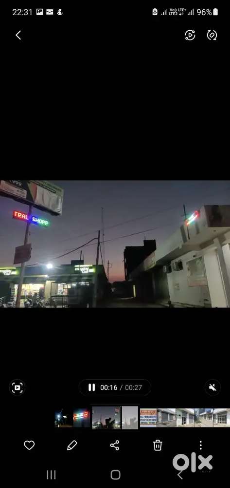 Shop offices space. Restaurant space for rent