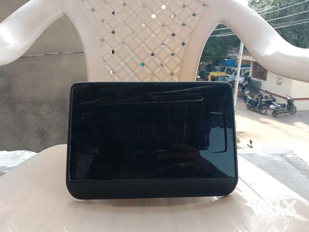 Maruti Ertiga audio