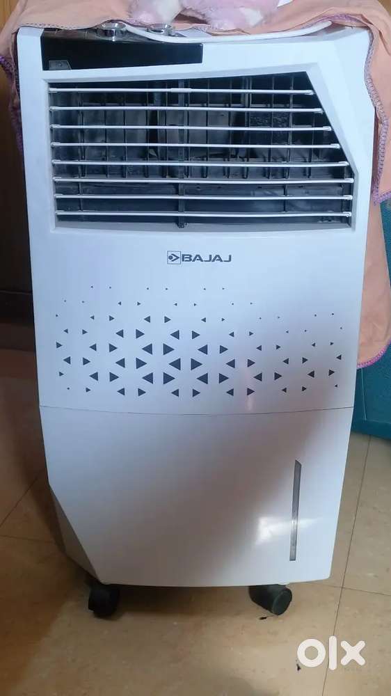 Bajaj Cooler