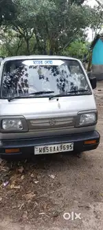 Maruti Suzuki Omni 2014 Petrol 70500 Km Driven