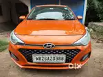 Hyundai Elite i20 2018