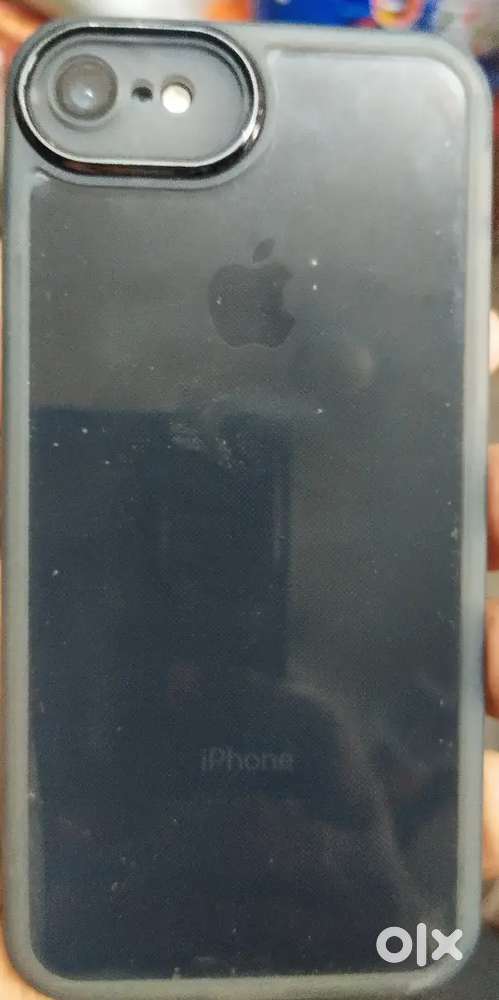 7 apple phone Memory 128 original one