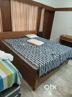 Double Diwan bed