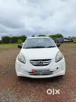 Honda Amaze 2013-2016 S i-Dtech, 2014, Diesel