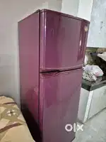 Godrej Double door 250 litres