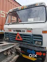 Tata LPT 4018