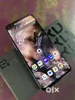 Oneplus Nord 5G 12GB RAM, ROM 256 GB