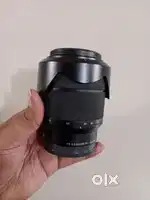 Sony Lens FE 3.5-5.6 / 28-70