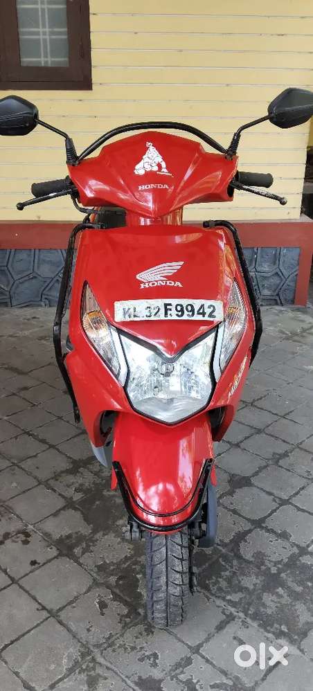 Very good condition, less kilo metersingle owner