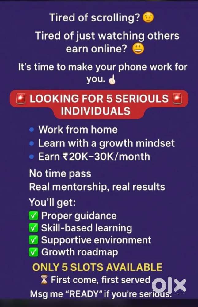 GODLEN OPPORTUNITY