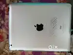 Apple tab good condition