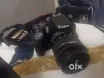 CANON 200 D MARK 1 - creators choice