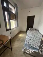 PG / Family Rooms, Agarwal Residency