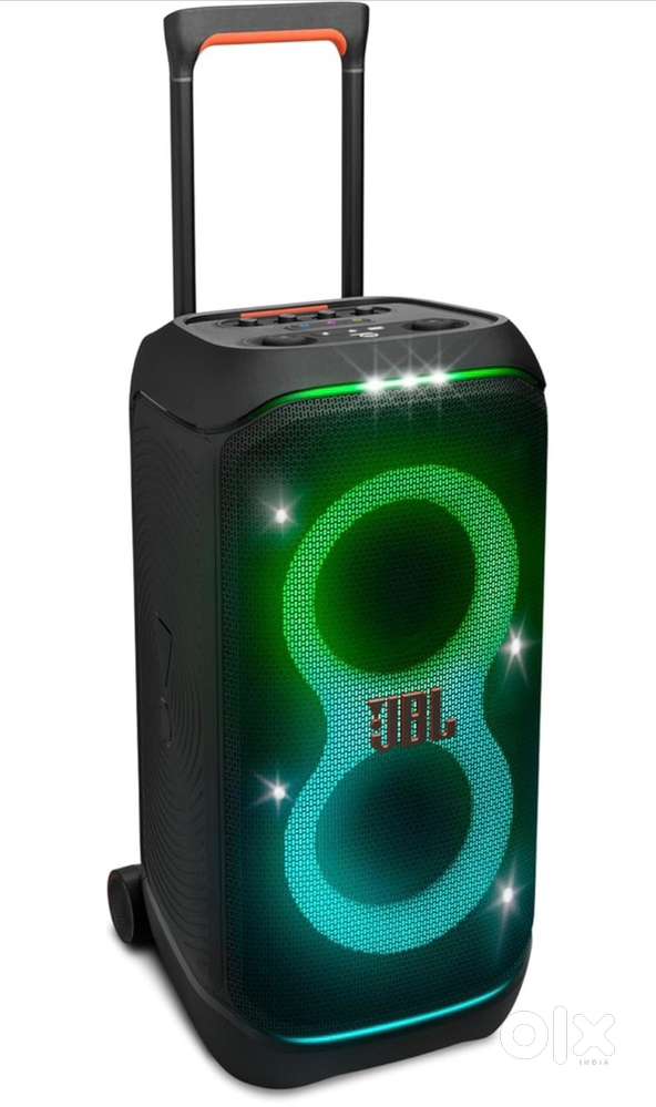 Jbl party box 320