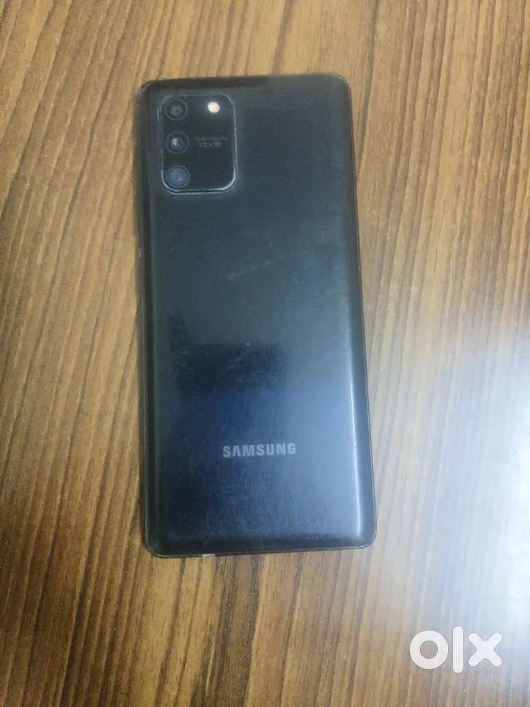 Galaxy S10 lite