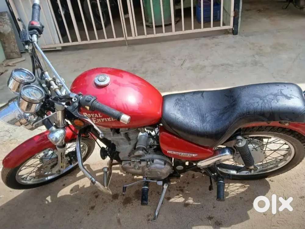 Second owner RC insurance running