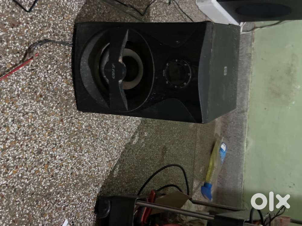 Fenda soundbox and cooler small size