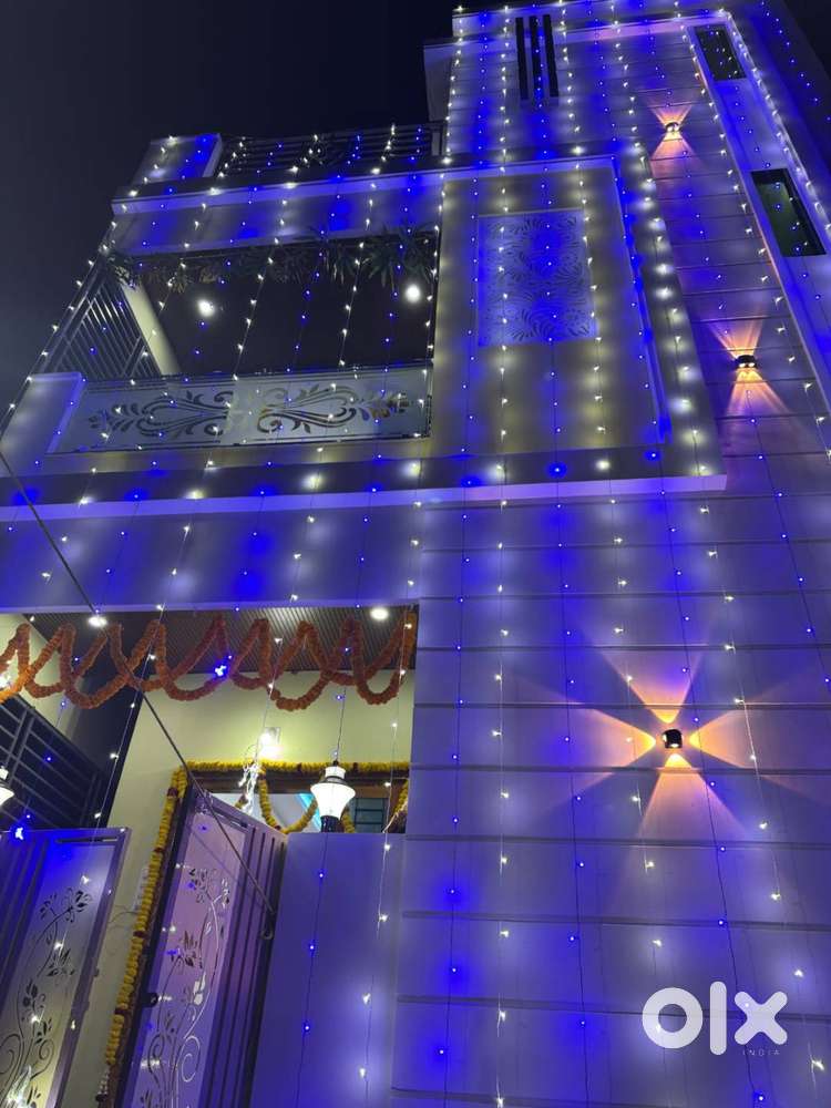 2BHK New House For Rent
