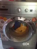 IFB WASHING MACHINE FRONT LOAD
