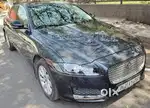 Jaguar XF 2018 Diesel Well Maintained