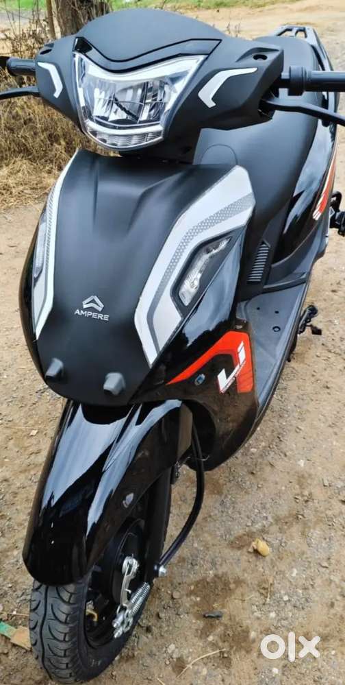 Ampeare magnus brand new