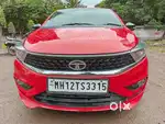 Tata Tiago XZA Plus, 2021, Petrol