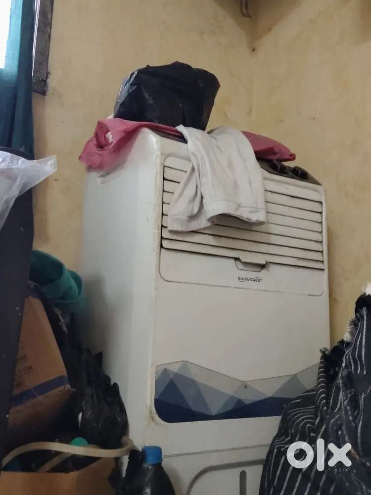 Company name snowcrest blover