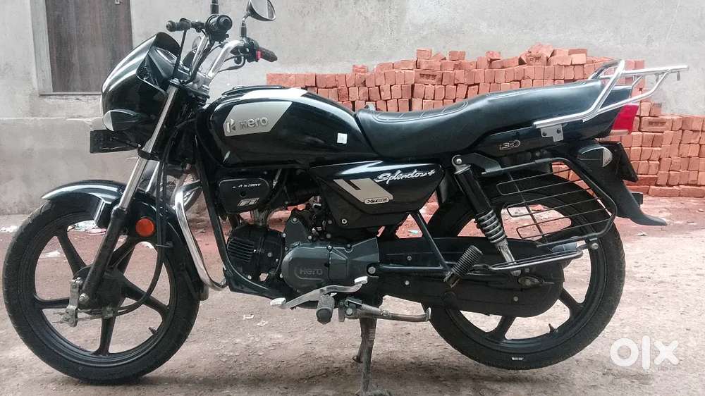 Good & New condition Bike