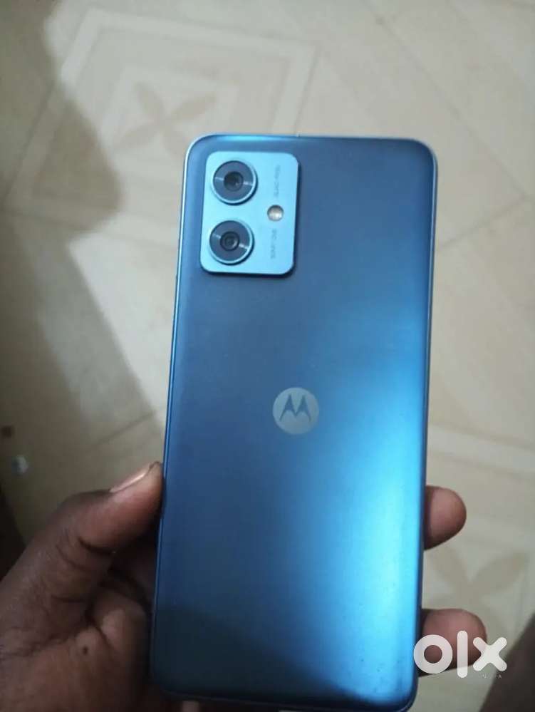 Moto g54 5g 12/256gb