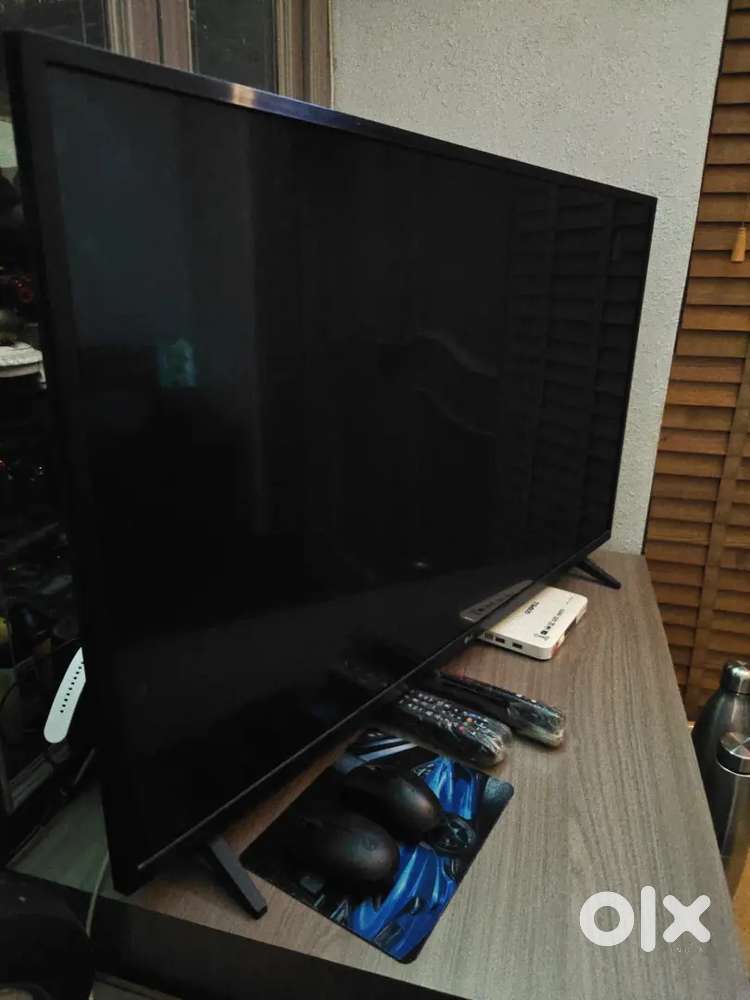 Lg tv 43 inch