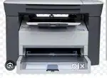 HP laserjet 1005 printer