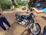 Yamaha RX100 1982 Model – Excellent Condition
