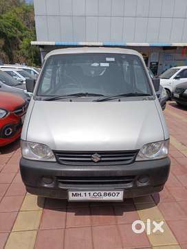 Maruti Suzuki Eeco 5 Seater AC, 2018, Petrol