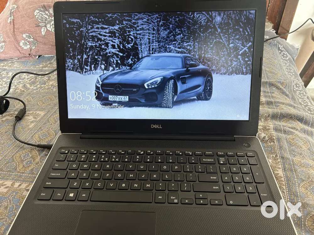Selling Dell Inspiron 3595 excellent condition