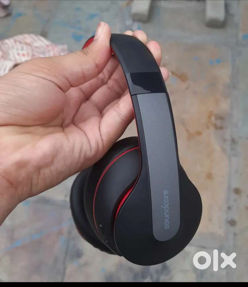 Soundcore q20 model super boss Azam