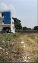 Residential Plot for Sale.