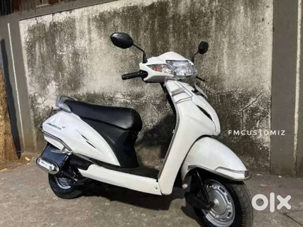 मौका न चूकें: आकर्षक कीमत पर स्कूटर उपलब्ध