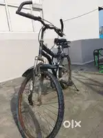 Hercules cycle