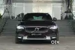 Volvo V 90, 2017, Diesel