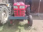 MAHINDRA & SWARAJ