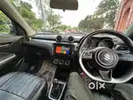 Maruti Suzuki Swift 2022 Petrol Good Condition