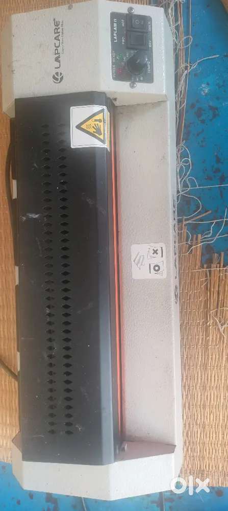 Canon Mf244dw Printer ,LAPCARE Lamination Machine