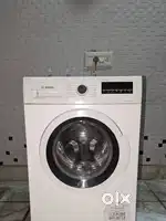 Bosch 8kg front load washing Machine NO exchange lg whirlpool samsung