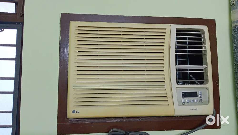 LG Window Aircon 1.5 ton